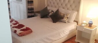 appartement familiale de luxe