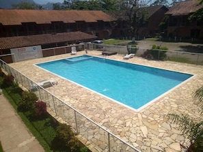 Lanai (Veranda)