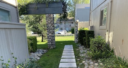 Outstanding one bedroom