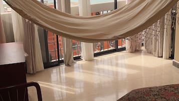 3 chambres, fer et planche Ă repasser, Wi-Fi gratuit, draps fournis