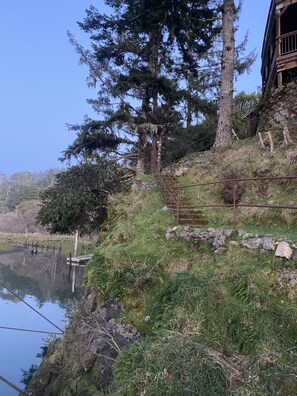 住宿场地