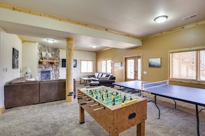 Area giochi
