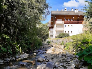 Boendeområde