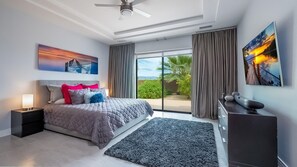 3 habitaciones, cuna de viaje y wifi gratis 