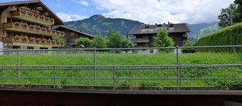 Lovely apartment for 4 guests with WIFI, TV, balcony, panoramic view and parking