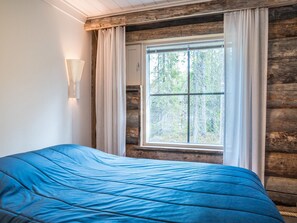 1 chambre, accès Internet