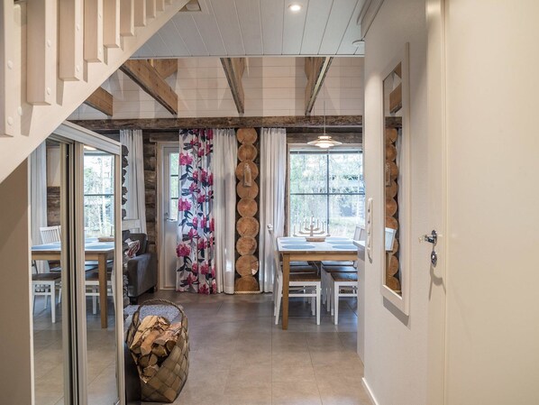 تناول الطعام