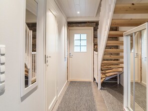 Interior - Taruilevi 8 h4 by Interhome (Kittilä)