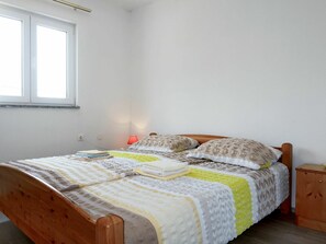6 Schlafzimmer, kostenloses WLAN