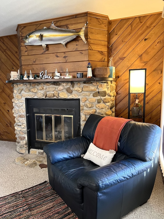 Step Back In Time At Wisconsins Most Beautiful Beach & Rogers Fishing Village! - Manitowoc, WI