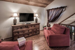 Studio (3 Bedrooms) | Fasilitas properti