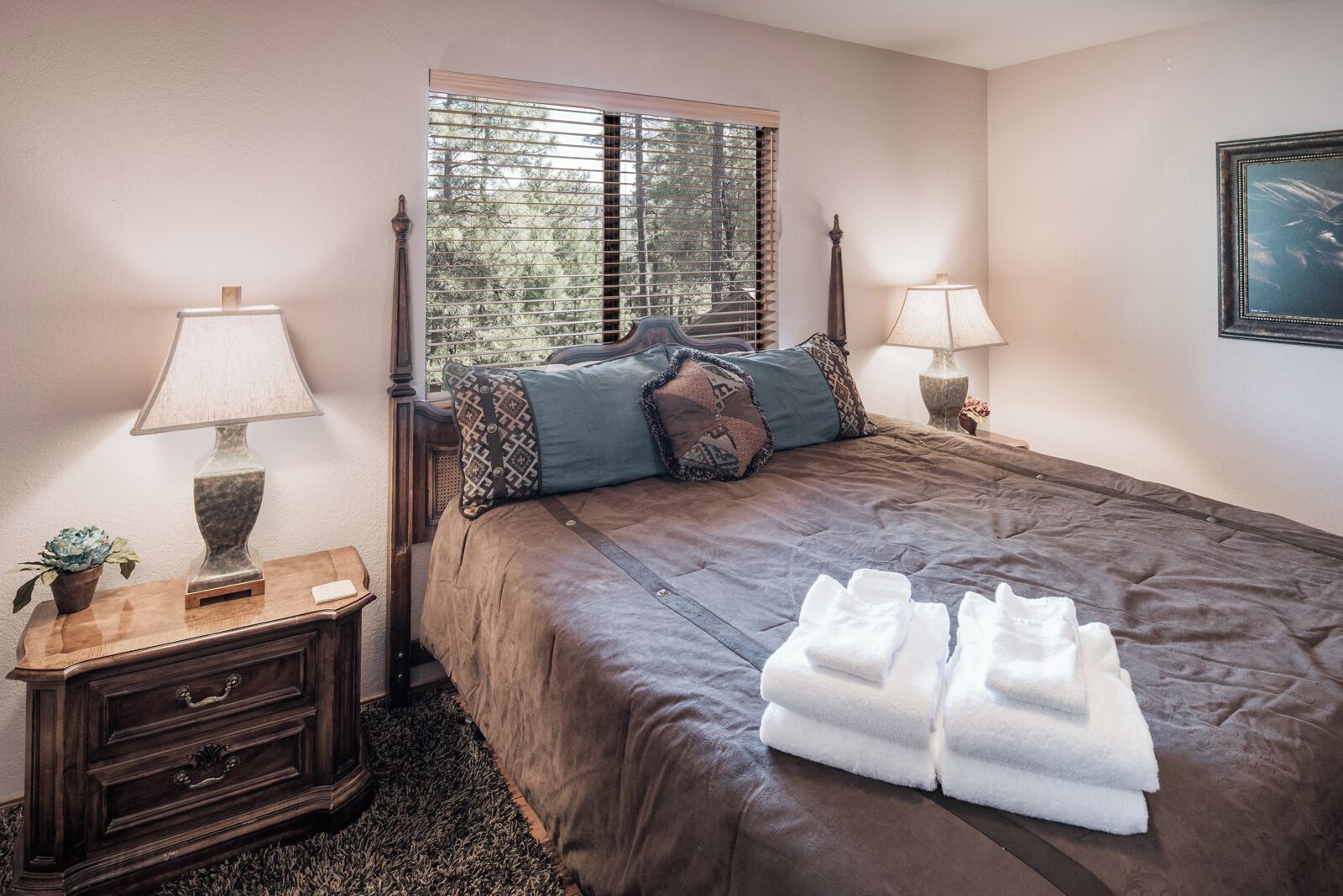 Estudio (3 Bedrooms) | Servicios del alojamiento