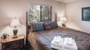 Stúdíóíbúð (3 Bedrooms) | Aðstaða á gististað