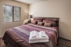 スタジオ (3 Bedrooms) | 施設内の設備