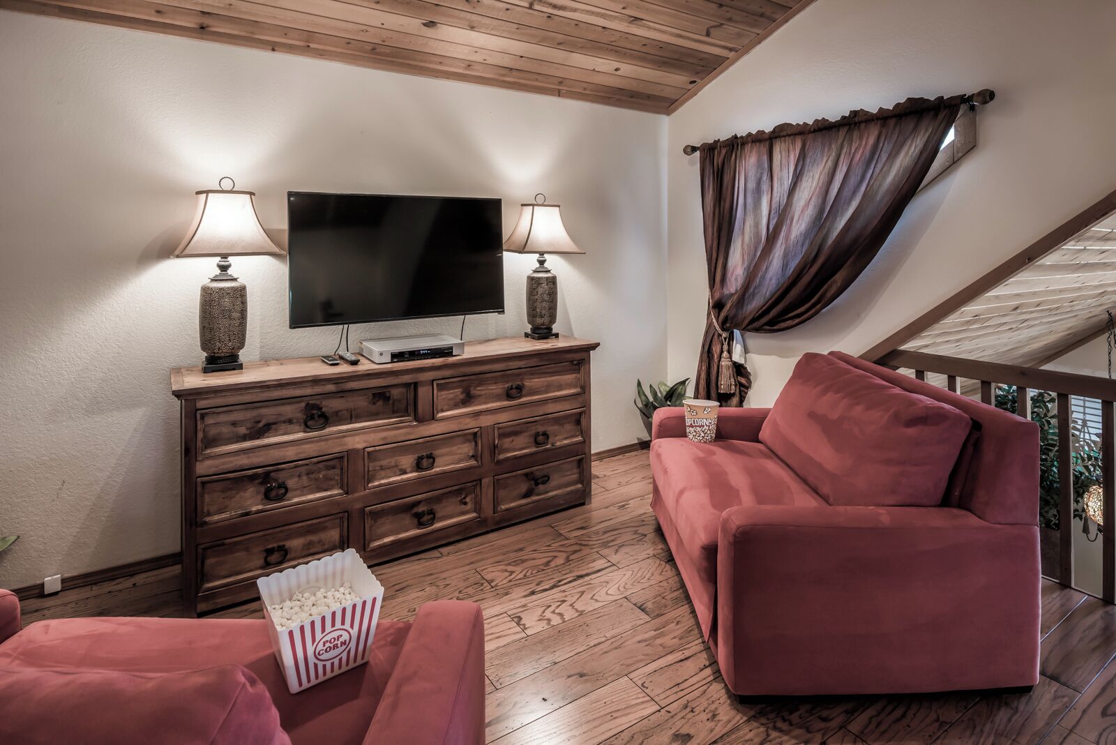 Estudio (3 Bedrooms) | Servicios del alojamiento