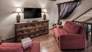 Stúdíóíbúð (3 Bedrooms) | Aðstaða á gististað