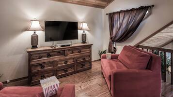 Estudio (3 Bedrooms) | Servicios del alojamiento