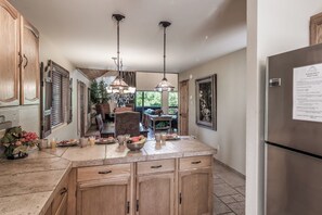 Studio (3 Bedrooms) | Property amenity - Sierra's Grace by Ruidoso Vacation Rentals (Ruidoso)