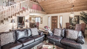 Stúdíóíbúð (3 Bedrooms) | Aðstaða á gististað