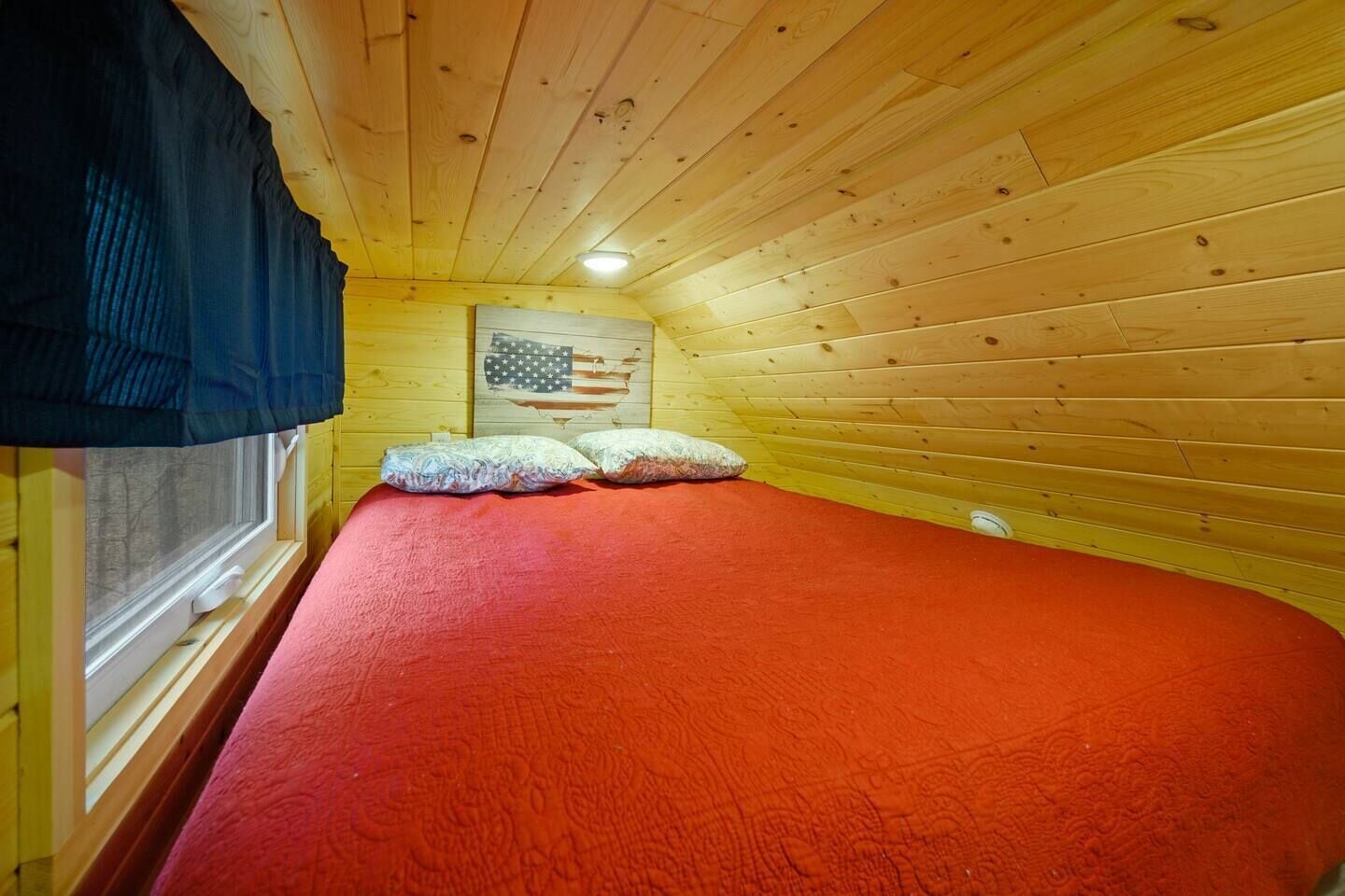 1 soveværelse, gratis Wi-Fi, sengetøj