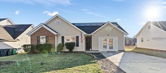 Cozy Home for Entire Family