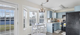 Cozy Home for Entire Family