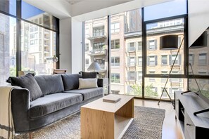 TV, impianto stereo