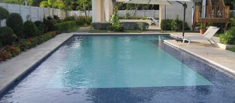 Nearby beaches, park, cinema, Mall, restaurants and more