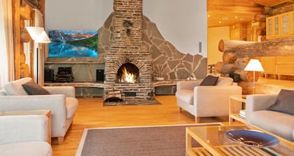 Kairapolanne b by Interhome