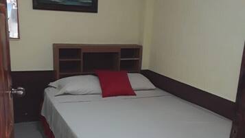 3 bedrooms, Internet