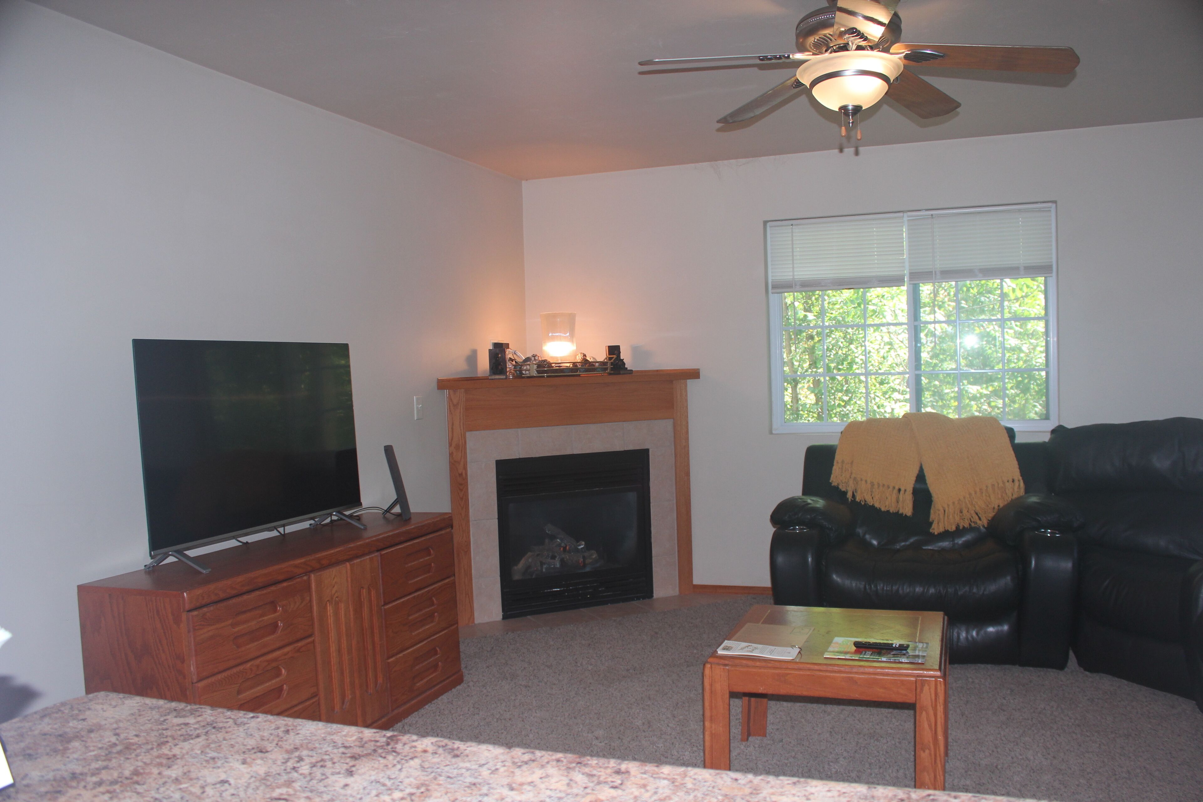 3 bed condo