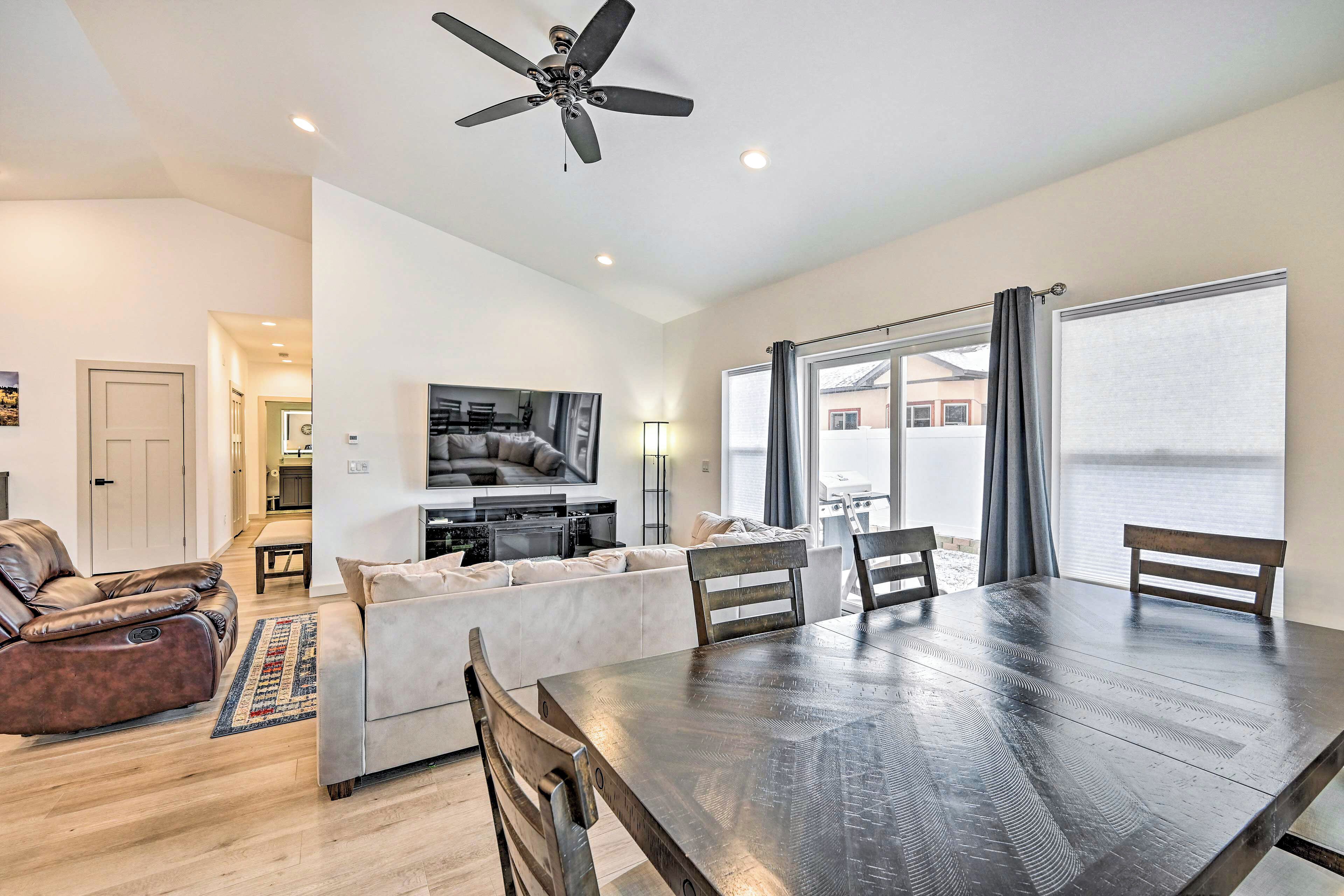 Buena Vista Vacation Rental ~ 2 Mi To Main St - Buena Vista, CO