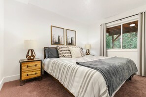 6 Schlafzimmer, Reisekinderbett, kostenloses WLAN