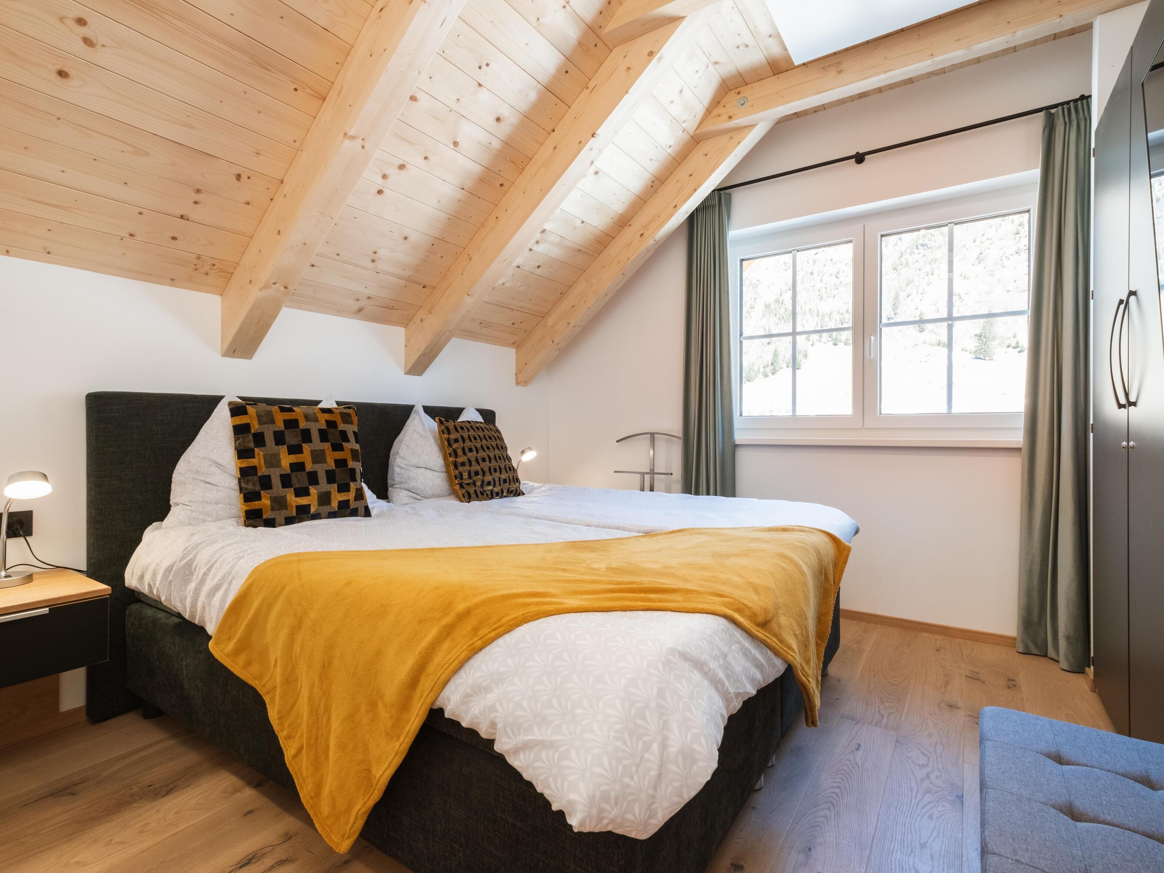 4 bedrooms, internet