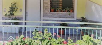 Appartamentino TERINA