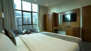 Draps en coton égyptien, literie de qualité supérieure, surmatelas