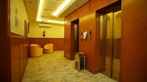 Interior - ROSE JEDDAH HOTEL (Jeddah)