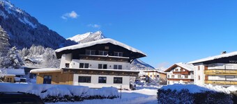 Bergsee - Holiday apartments Haus Almrausch