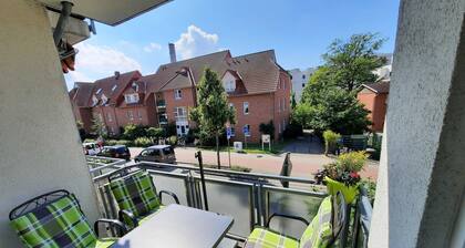 Hafensuite-Waren Objekt-ID 132925