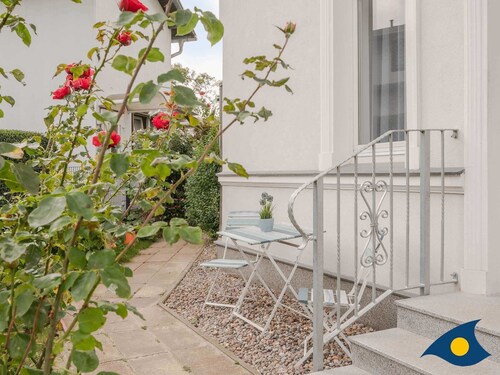 Villa Fichtenhain Whg. 02 - Fichte 02