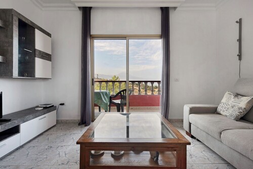 Finca Jalón de Cameros mit Meerblick, Bergblick, WLAN, Terrasse und Garten