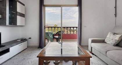 Finca Jalón de Cameros mit Meerblick, Bergblick, WLAN, Terrasse und Garten