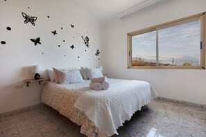 2 camere, Wi-Fi gratuito, lenzuola