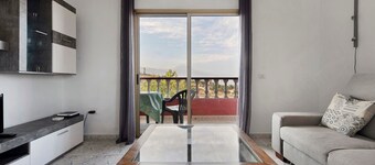 Finca Jalón de Cameros with Sea View, Mountain View, Wi-Fi, Terrace & Garden