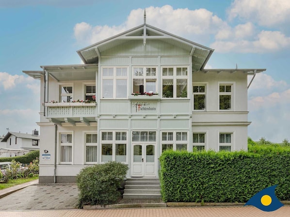 Außenbereich