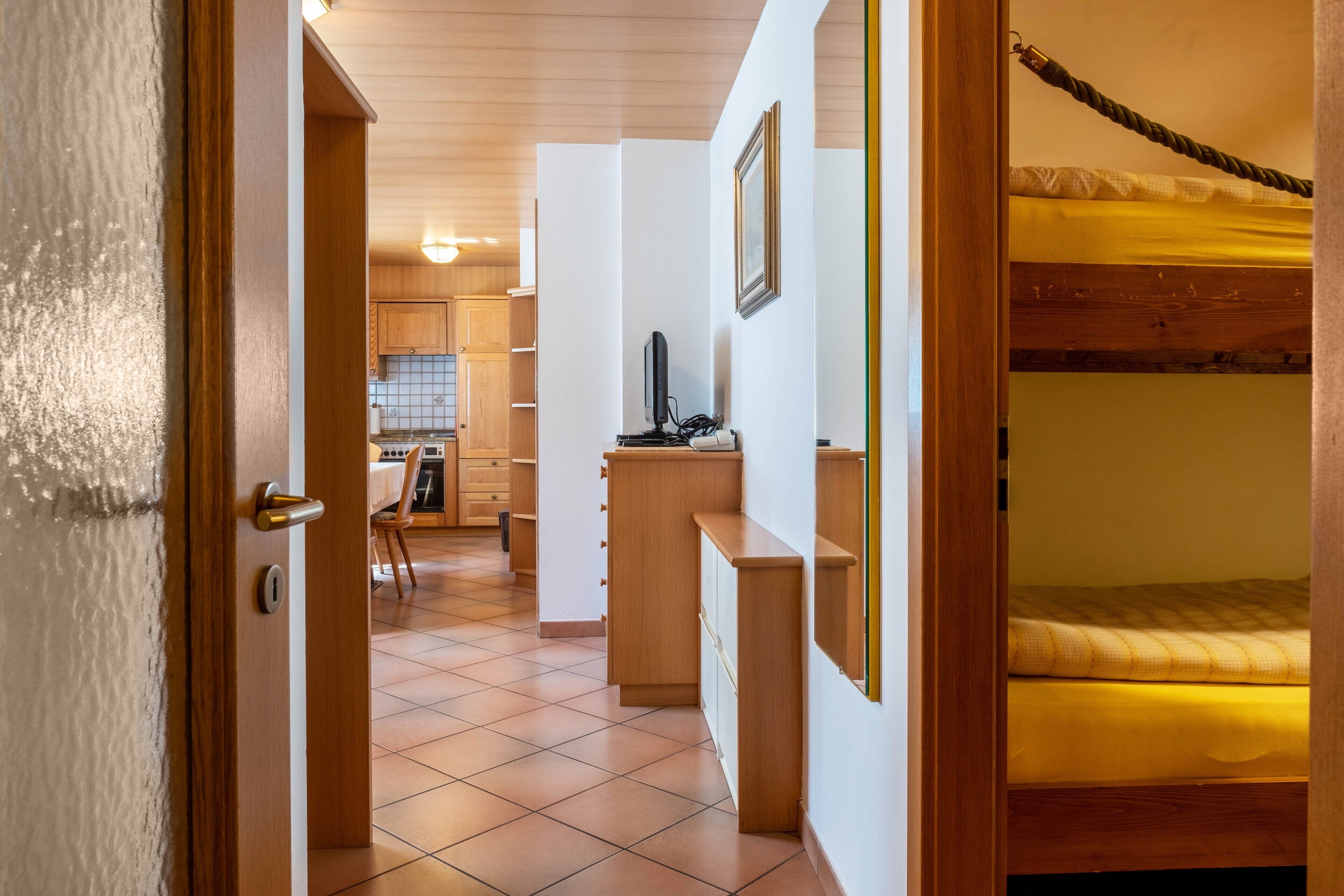 3 slaapkamers, gratis wifi, beddengoed