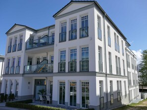 Udendørsområde