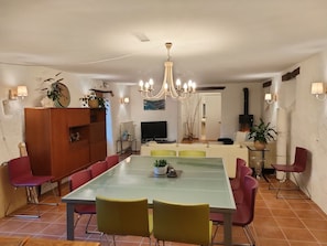 Restaurantes
