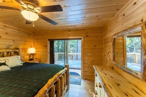 2 chambres, bureau, fer et planche à repasser, Wi-Fi