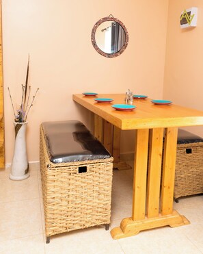 Dining - Homely space (Eldoret)